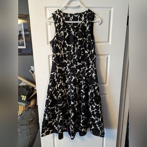 Talbots dress